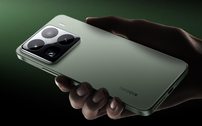 小米15Pro推送澎湃OS3.0.6.0正式版内测聚焦影像优化