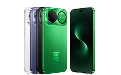 2699元起！华为nova15系列正式发布搭载超薄星耀架构