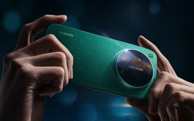 卢伟冰:17Ultra搭载小米史上最强长焦告别画质取舍