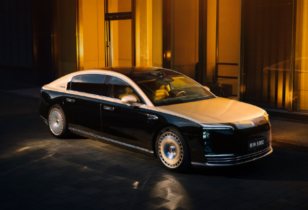 尊界S800 尊界S800