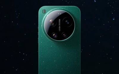 小米“Ultra”系列演进图谱:每代旗舰背后的核心突破