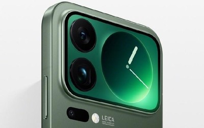 超人气科技旗舰！小米17ProMax入选CNMO年度盘点