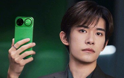 华为nova15系列今日开售易烊千玺代言2699元起