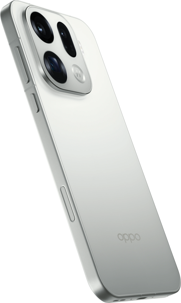 OPPO Find X9 Pro获CNMO年度评选“人像摄影新标杆”