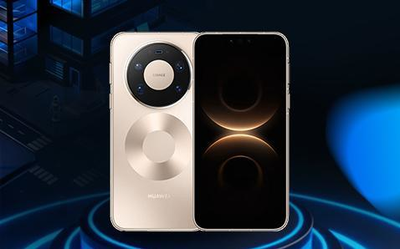 华为Mate80ProMax获CNMO年度评选“商务旗舰天花板”