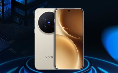 VivoX300Pro获CNMO年度评选“全焦段影像王者”