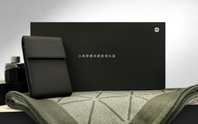 卢伟冰公布小米风度质选礼盒内容购买17Ultra可得