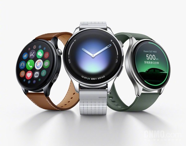 小米Watch 5 小米Watch 5