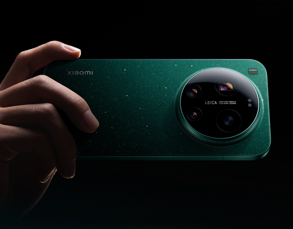 小米17 Ultra正式开售：徕卡2亿像素镜头 6999元起