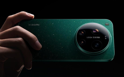 小米17Ultra正式开售:徕卡2亿像素镜头6999元起