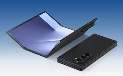 三星ZTriFold耐用性不及ZFold7？测试时手机当场报废