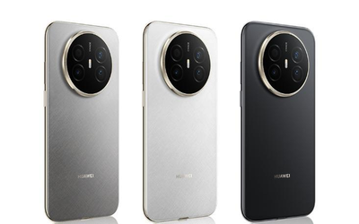 华为Mate70Air16GB内存版今日开售配麒麟9020A