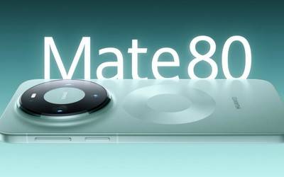 华为Mate80系列销量曝光23天时间销量突破120万台