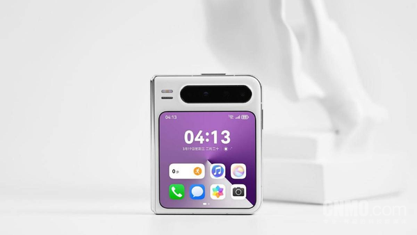 年底送礼好犯难？华为Pura X：阔感体验+鸿蒙 6 成朋友圈点赞收割机