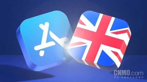 苹果上诉英国App Store反垄断案 挑战15亿英镑裁决