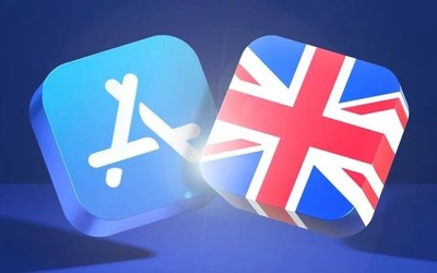 苹果上诉英国AppStore反垄断案挑战15亿英镑裁决