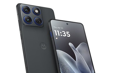 联想motoX70AirProAI手机即将发布:让影像拥有思考
