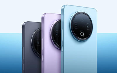 VivoY500i发布搭载骁龙4Gen2平台512GB售1799元