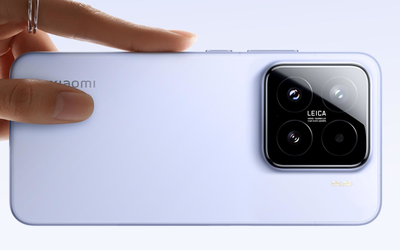 四款小米手机开启相机动态水印内测有没有你的爱机？