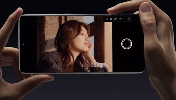 曝vivo X300 Ultra将取消拍照按键 搭载LYTIA901 2亿主摄