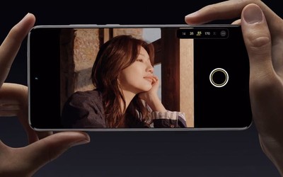曝vivoX300Ultra将取消拍照按键搭载LYTIA9012亿主摄