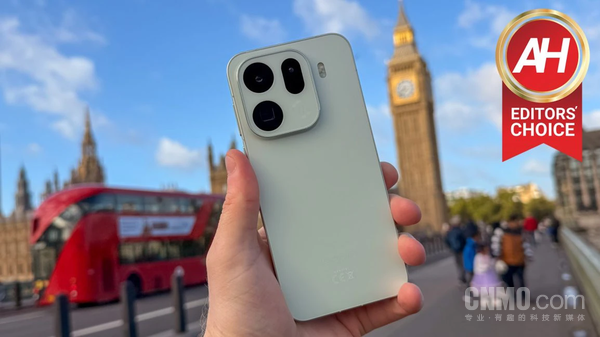 OPPO Find X9 Pro