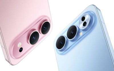 荣耀Air新品官宣:更漂亮更精彩更轻盈更从容