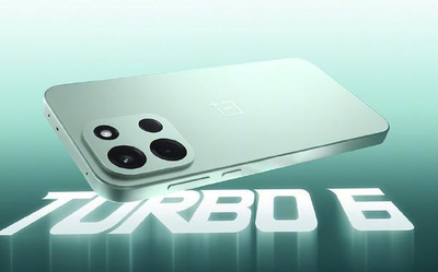 一加Turbo6将搭载电竞三芯信号穿墙能力提升84.70%