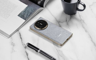 早报:华为MateX6典藏版或涨价荣耀将推又Pro又Air新机