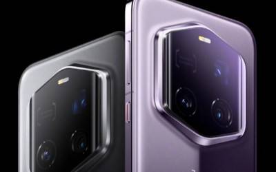 荣耀Magic8RSR开始测试或在年前和大家见面？