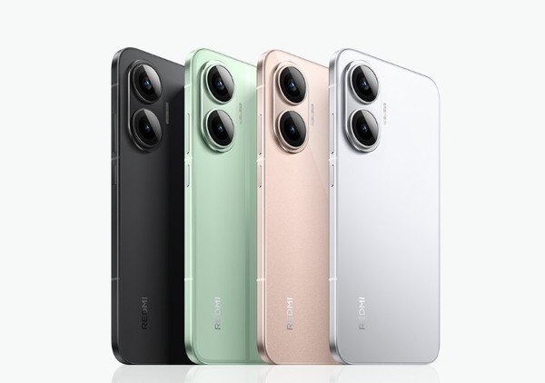 REDMI Turbo 4 Pro
