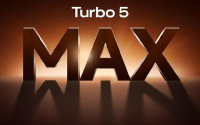 REDMITurbo5Max官宣2.5K价格档2026年最好的选择