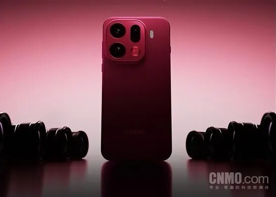 OPPO Find X9系列