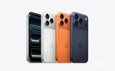 截至2025年第52周IPhone17系列销量突破1550万台！