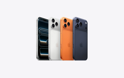 早报:iPhone17系列累计销量超1550万台新Siri或3月发布