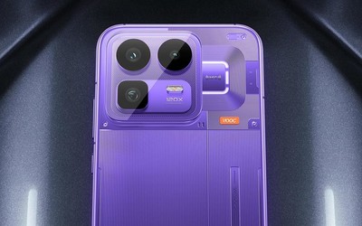 真我手机宣布与三星深度合作屏幕素质或媲美苹果？