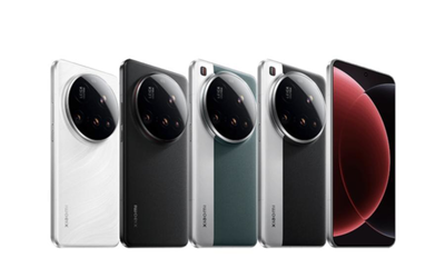 国货之光！韩国总统李在明使用小米15Ultra自拍