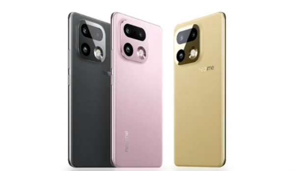 真我16 Pro