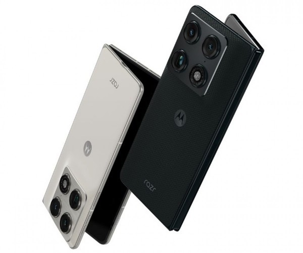 摩托罗拉Razr Fold