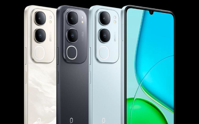 VivoY50s与Y50e新机悄然上线官网均搭载天玑6300