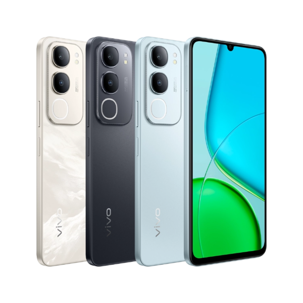 vivo Y50s