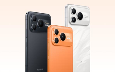 荣耀Prower2明日开售首发天玑8500Elite2699元起！