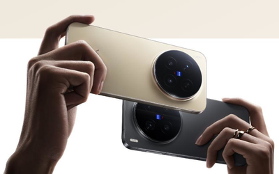 酷安2025年度影像旗舰揭晓:vivoX300Pro以9.7分登顶