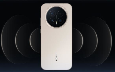 荣耀Magic8ProAir官宣:1月19日亮相或搭载天玑9500