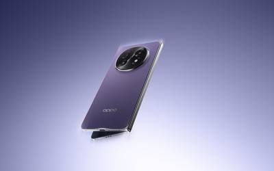 OPPO大折叠要来了！周意保自曝正在用OPPOFindN6