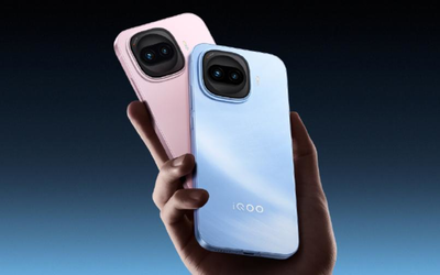 好看又能“打”？赖美云担任iQOOZ11Turbo体验官！