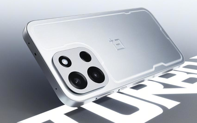 一加Turbo6系列正式发布搭载骁龙风驰版特调芯片