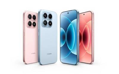 小米17开启首次闪降国补后最高可减800最低3799元