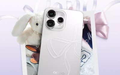 4650元起！OPPOReno15ProMini于1月13开启首销