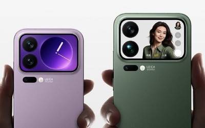 卢伟冰:小米17Pro系列背屏提词器将于1月内全量上线